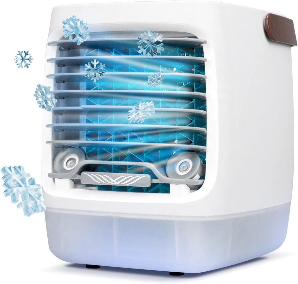 Chillwell Portable AC